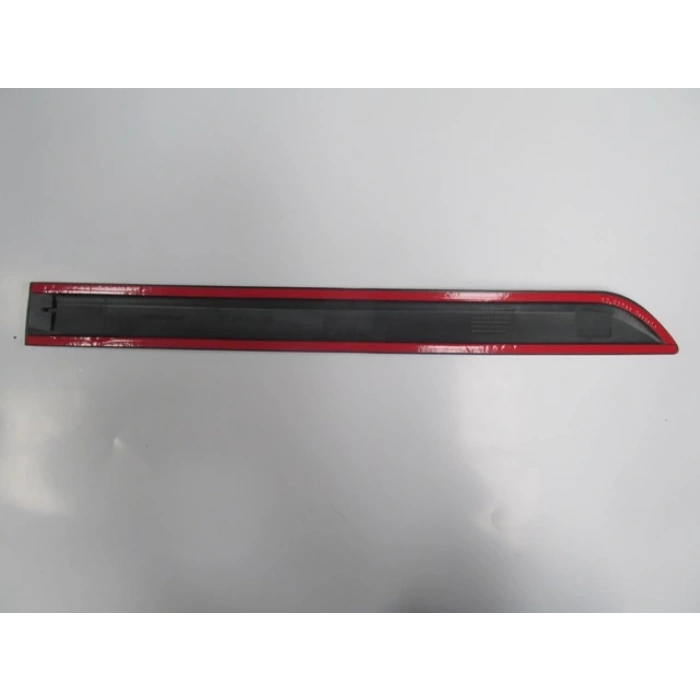 Opel Corsa- D- 07/14; Arka Kapı Bandı Sol Gri 5 Kapı (Oem No: 5172443)