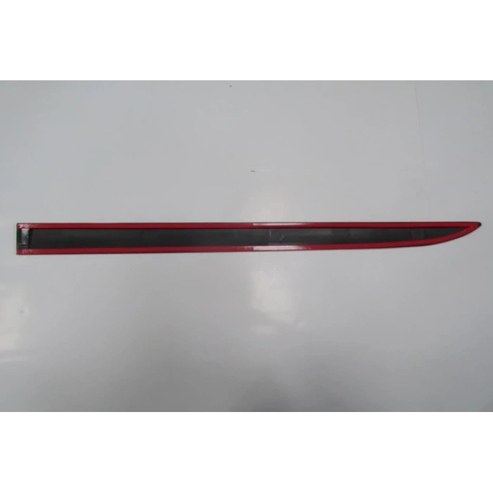 Opel Corsa- D- 07/14; Ön Kapı Bandı Sağ Siyah 5 Kapı (Oem No: 5172449)