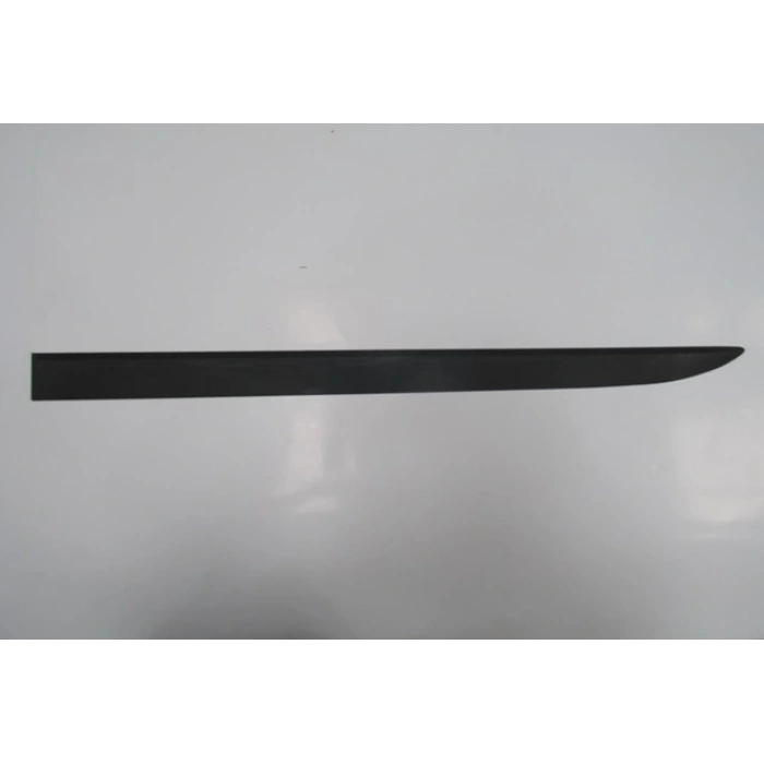 Opel Corsa- D- 07/14; Ön Kapı Bandı Sol Siyah 5 Kapı (Oem No: 5172450)