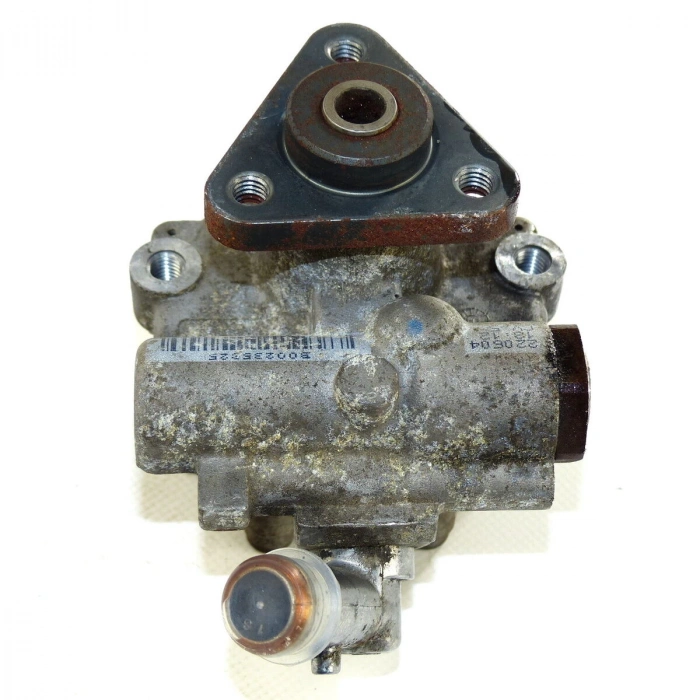 Direksiyon Pompası Albea 03-07 1.3 Mjt  (Revz.) (Oem No: 51729535)