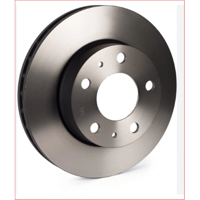 Fren Diski Ön 300 Mm Adet Fıyatıdır(Kutu İç I 2Adet) Fıat Ducato V/Karsan Jest/Boxer/Jumpe.R 2,3 06- (Oem No: 51740249)