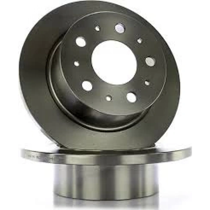 Fren Diski Ducato Iıı 06-14 / Boxer Iıı 06-14 / Jumper Iıı 06-14 / Arka Düz 16 Jant 300-5 (Oem No: 51740250)