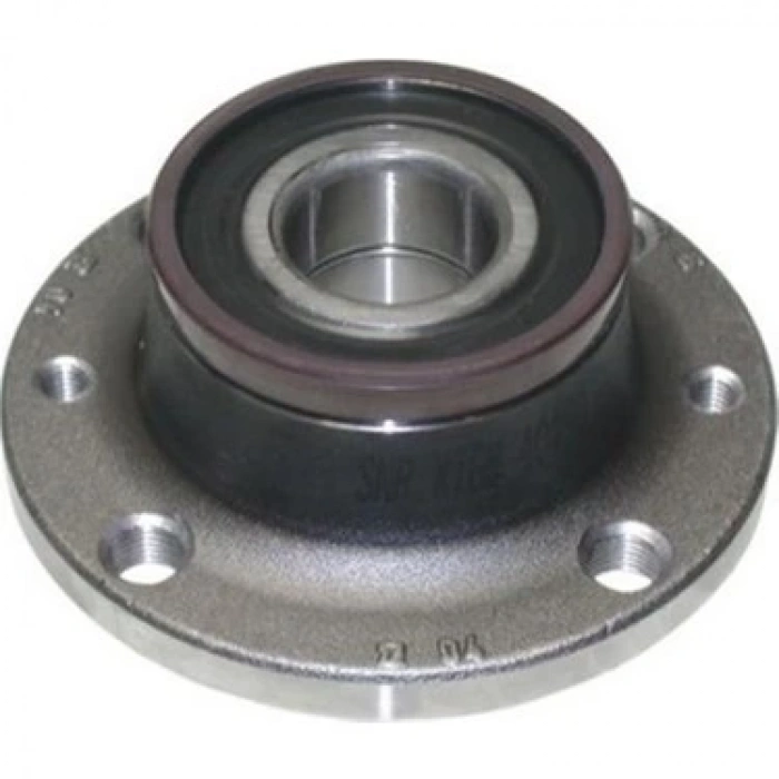 Porya Arka Abs`Lı Rulmanlı Fıat Lınea/Albea/Doblo/Marea/Palıo/Punto/Fıorıno/Temp. Bm 07- (Oem No: 51754193)