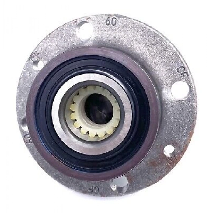 Porya Arka Abs`Lı Rulmanlı Fıat Lınea/Albea/Doblo/Marea/Palıo/Punto/Fıorıno/Temp. Bm 07- (Oem No: 51754193)