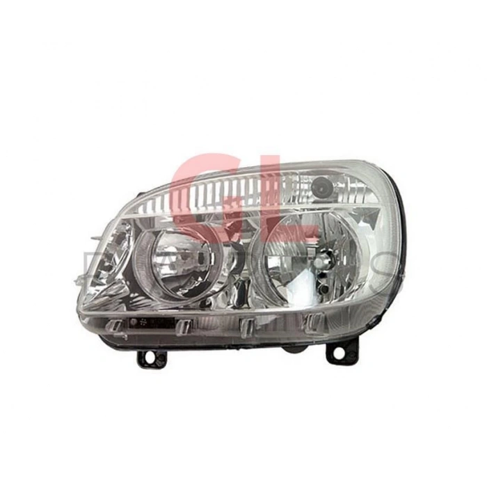 Far Doblo 2006-2010 Sol (Oem No:51755051) (Adet)