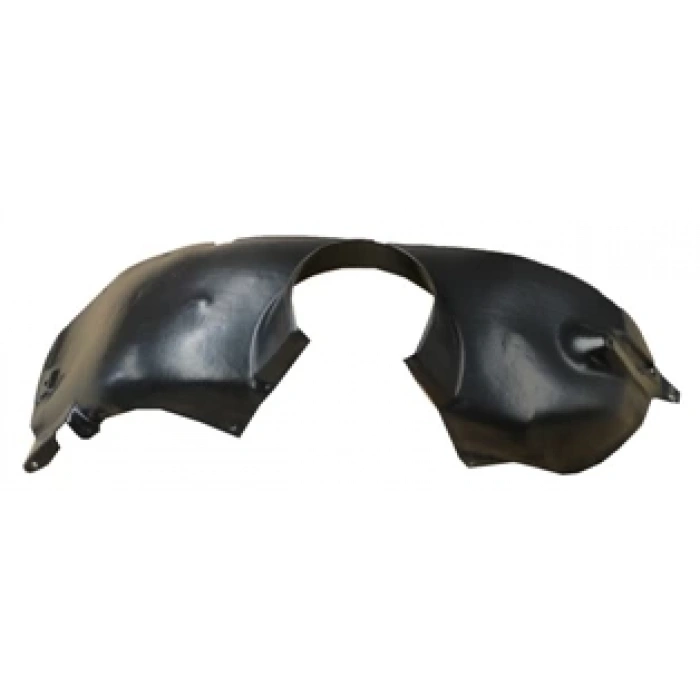 Fiat Doblo 2006-2010 Ön Çamurluk Davlumbazı Sağ (Enjeksiyon Baskı)(Eurobump) (Oem No: 51755107)