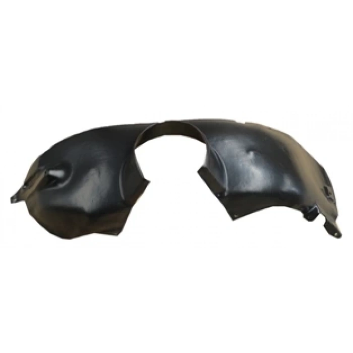 Fiat Doblo 2006-2010 Ön Çamurluk Davlumbazı Sol (Enjeksiyon Baskı)(Eurobump) (Oem No: 51755108)