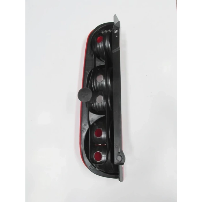 Fiat Doblo 2006-2010 Stop Lambası Sağ Kırmızı - Beyaz (Mars) (Oem No: 51755144)