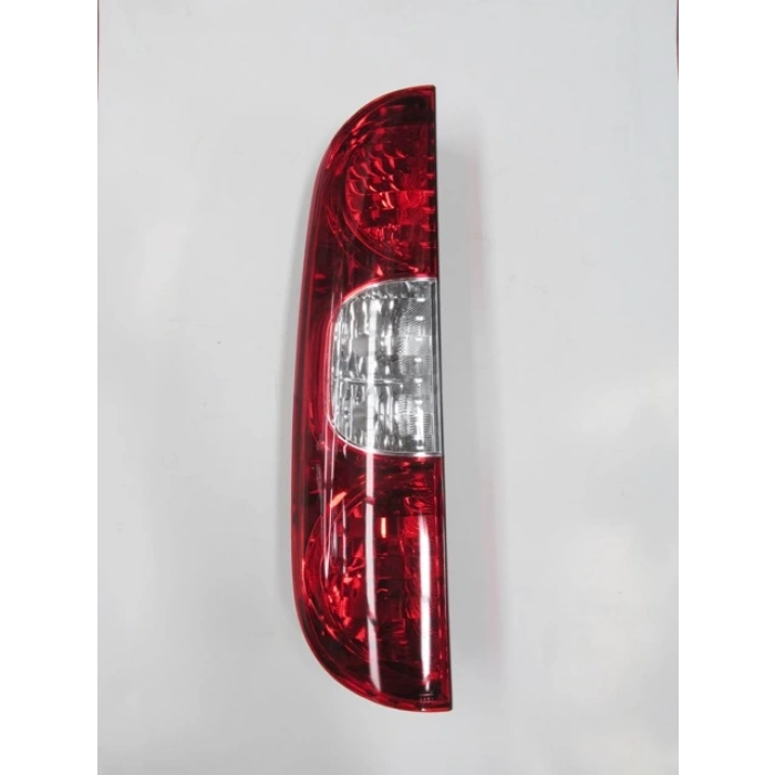 Fiat Doblo 2006-2010 Stop Lambası Sol Kırmızı - Beyaz (Mars) (Oem No: 51755145)