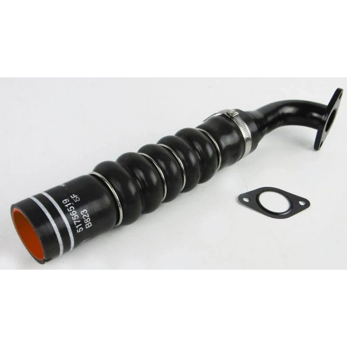 Turbo Hortumu Fıat Albea-Palıo 1,3 Mjt 03- (Oem No: 51756519)