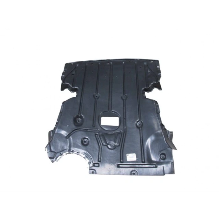 Bmw 3 Serı- E90- 05/09; Karter Muhafaza Plastiği Orta Arka (Lt-Bm8023) (Tyg) (Oem No: 51757129341)