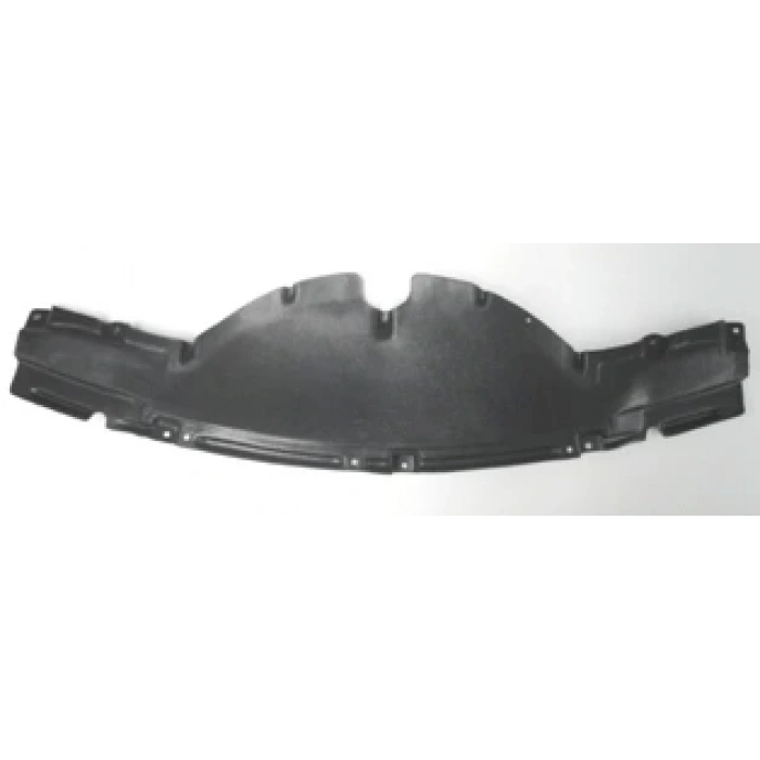 Bmw 3 Serı- E90- 05/08; Karter Muhafaza Plastiği Ön (Lt-Bm8022) (Tyg) (Oem No: 51758040109)