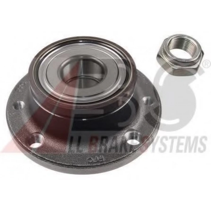 Arka Porya Fıat Doblo 1,9 Jtd 01- (Oem No: 51759727)