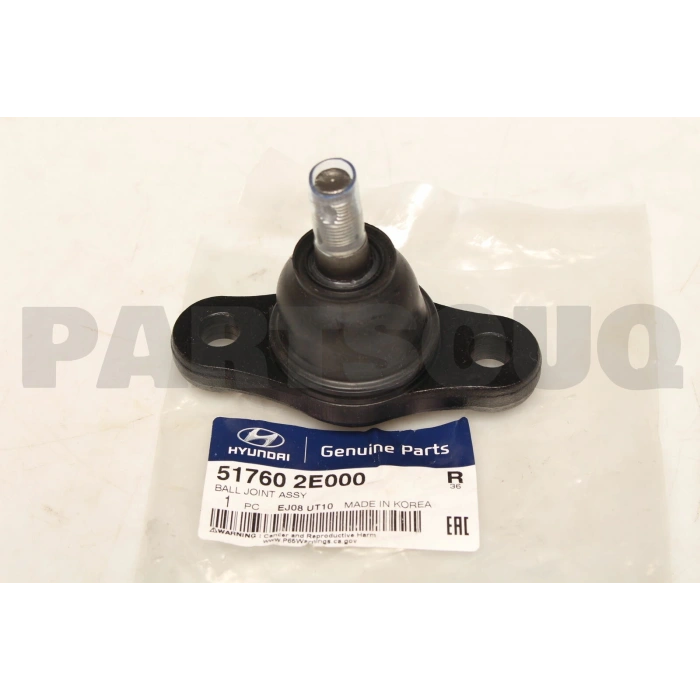 Rotil Alt Sag/Sol Aynı Adet  Kore Tucson/Sportage Benzın-Dızel 2004-2010 (Oem No: 517602E000)