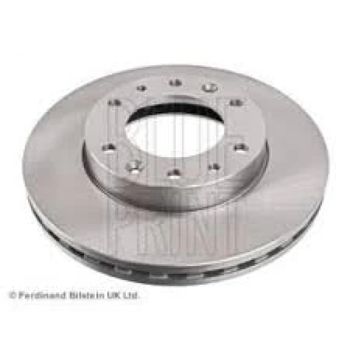 Fren Diski Ön Adet : 299 X 6 Havalı Kore H350. Dızel 2015- (Oem No: 5176159000)