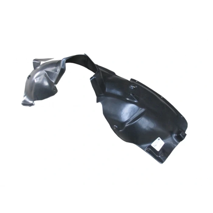 2003-2006 Fiat Punto Ön Çamurluk Davlumbazı Sol (Adet) (Oem No:51762923)