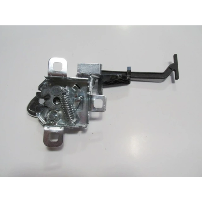 Fıat Palıo- 2005-2013 Kaput Kilidi Emniyet Mandallı  Oem No: 51763100