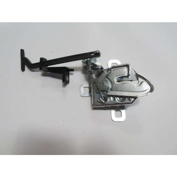 Fıat Albea- 2005-2013 Kaput Kilidi Emniyet Mandallı  Oem No: 51763100