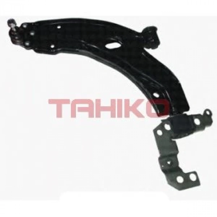Salıncak Albea 03Sonrası / Doblo 01Sonrası / Palıo 00-11 / Sıena 00-03 / Strada 05Sonrası Rotilli Sac Alt Sol (Oem No: 51769074)