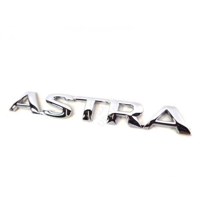 Yazı Astra Opel Astra F Astra G Bm 96- (Oem No: 5177042)