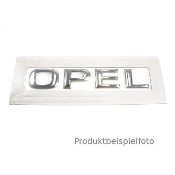 Arma Arka Opel Corsa C Merıva A Zafıra A Bm 01- (Oem No: 5177198)