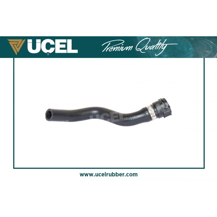 Kalorıfer Hortumu Gırıs Fıat G.Punto 1,3 Mjt 05- (Oem No: 51779537)