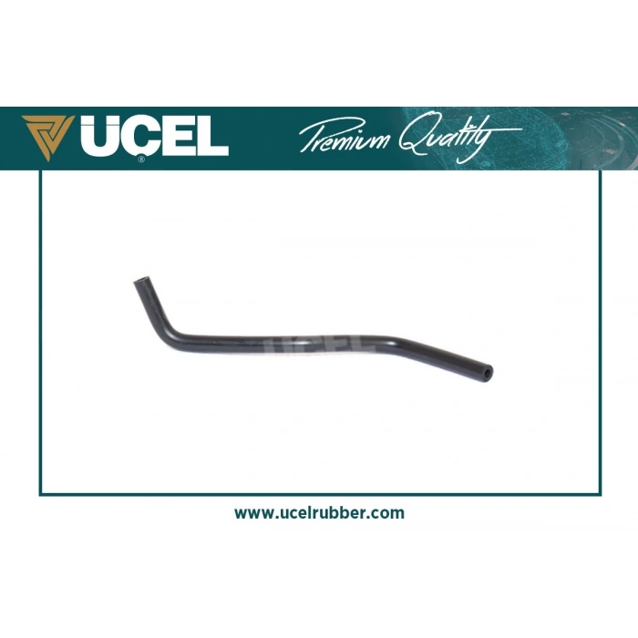 Hortum Yedek Su Deposu Grande Punto 1.3 Multıjet 75-90Hp (Oem No: 51779542)