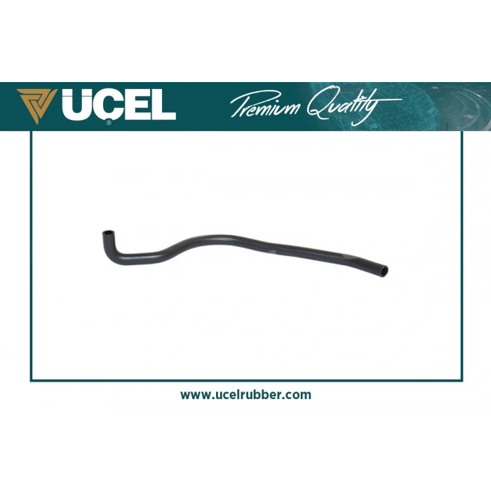 Hortum Yedek Su Deposu Punto 1.3 Multıjet 75-90 Hp (Oem No: 51779544)