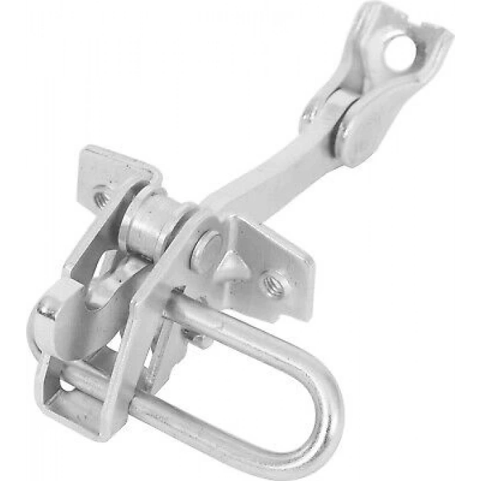 Fıat Panda- 04/12; Ön Kapı Durdurucusu Sağ/Sol Aynı (Adet) (Kapı Gergisi) (Oem No: 51779914)