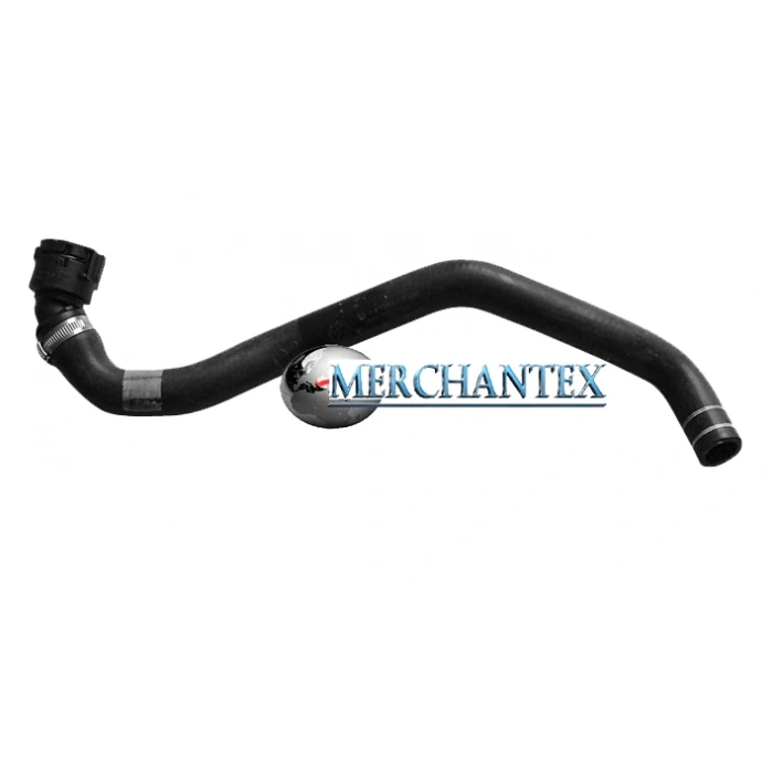 Hortum Kalorifer Fıorıno / Bıpper / Nemo 1.4 8V (Oem No: 51780672)