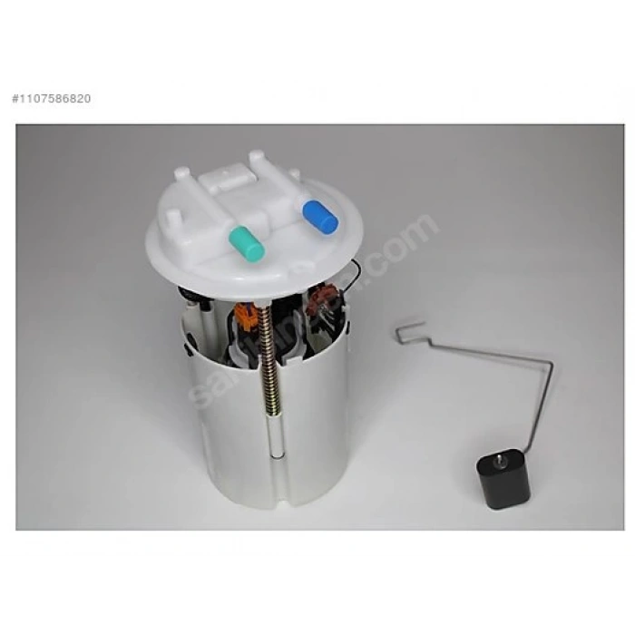 Depo Şamandırası Komple Lınea 07Sonrası 1.3Jtd-1.6Jtd (Oem No: 51782457)