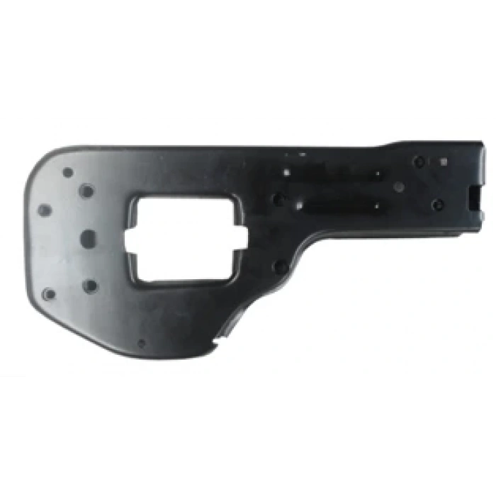 Peugeot Bıpper- 08/17; Ön Tampon Braketi Sağ (Şase Ucu) (Oem No: 51783004)