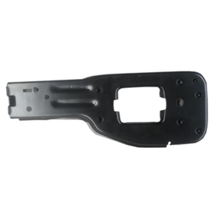 Fiat Linea Classic 2006-2015 Ön Tampon Braketi Sol (Şase Ucu) (Oem No: 51783006)