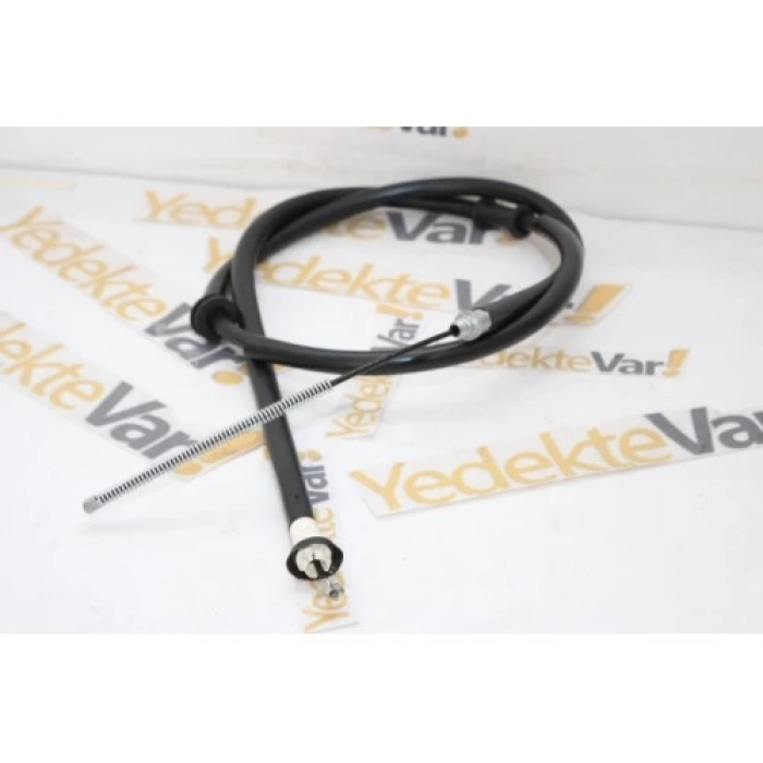 El Fren Telı 1710Mm Sağ Fıat Fıorıno/Bıpper/Nemo Bm 07- (Oem No: 51784534)