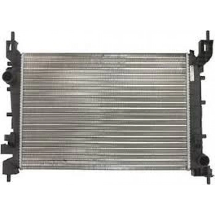 Radyatör Su Lınea 07Sonrası / 1.4 M-T Mekanik (Oem No: 51784706)