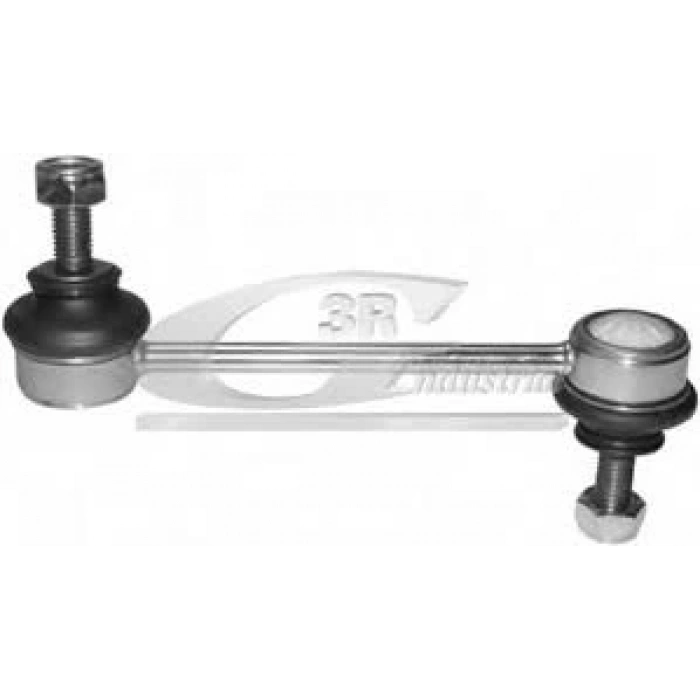 Z Rot C5 Iıı 08=Den İtibaren; / 407 04-11 Arka (Oem No: 517852)