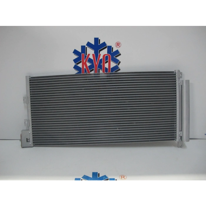 Klima  Radyatörü Fıat Lınea 1,3 Mjt-1,4 T-Jet 07- (Oem No: 51785227)