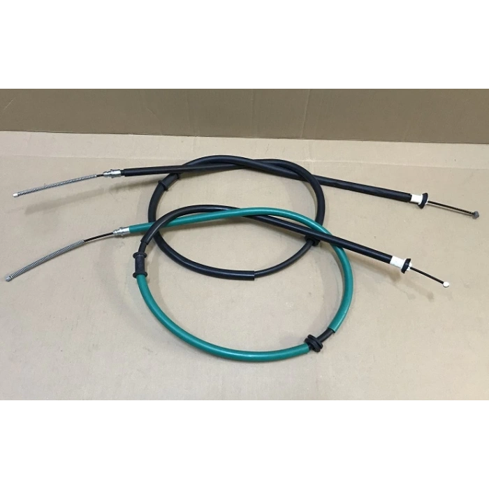 El Fren Telı Sağ Kampana (172,5 Cm) Fıat Lınea Bm 07- (Oem No: 51785644)