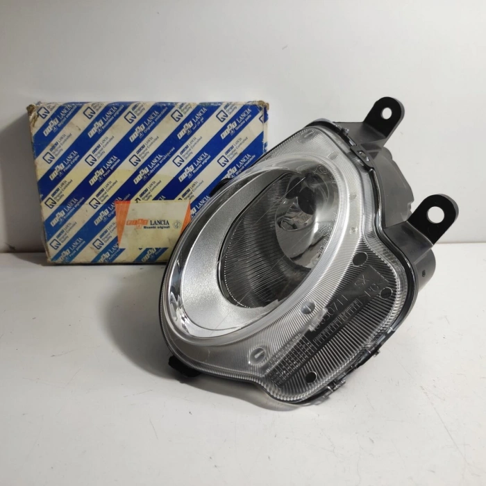 Fiat Fiat 500 2007  Far Sol İkinci Far (Oem No:51786772)