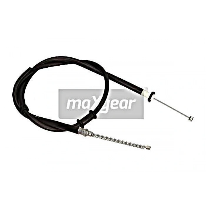 El Fren Telı Arka Sağ Fıat Fıat 500 Bm 10- (Oem No: 51786839)