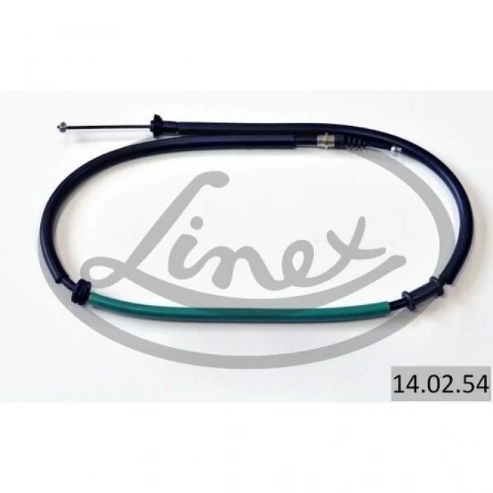 El Fren Telı Sol 1528 Mm Dısk Fıat Lınea 1,4-1,6 07- (Oem No: 51787025)