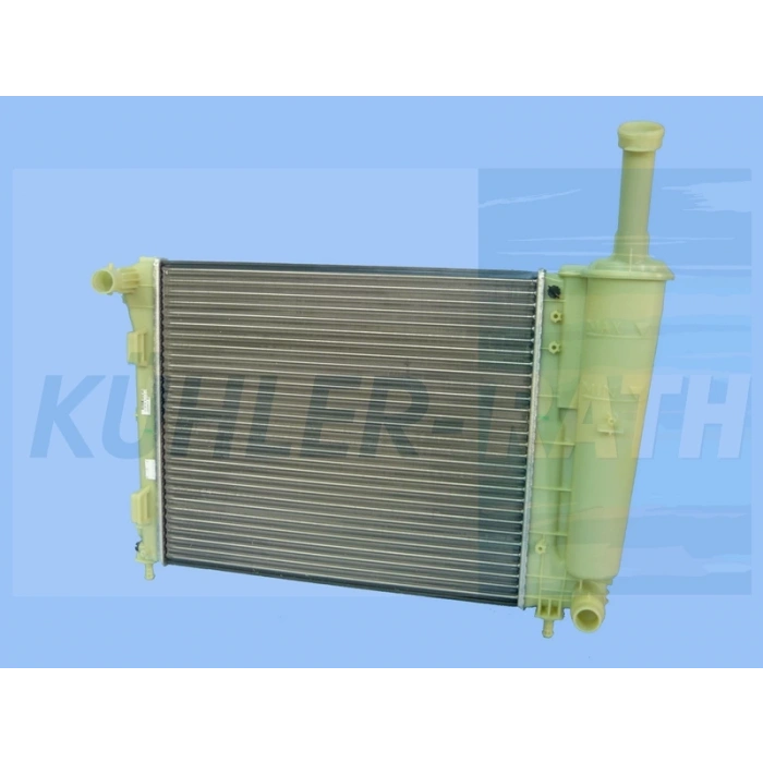 Radyatör Su 500 08-12 / Ka 08Sonrası / 1.2 M-T Mekanik (Oem No: 51787115)