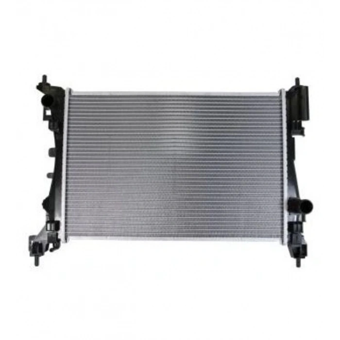 Radyatör Su Fıorıno 07Sonrası / Nemo 07Sonrası / Bıpper 08Sonrası / 1.4 M-T Mekanik (Oem No: 51790774)