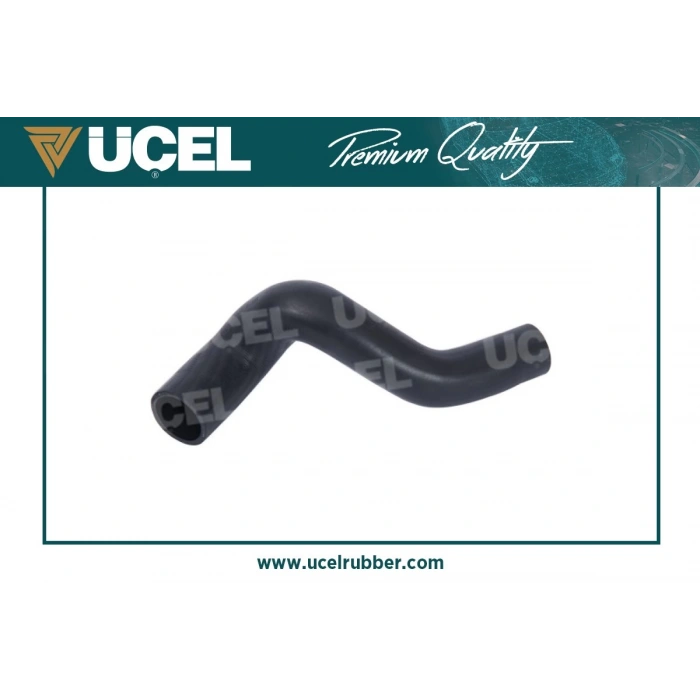 Hortum Turbo İntercooler Fıorıno 07Sonrası 1.3 Jtd (Oem No: 51792848)