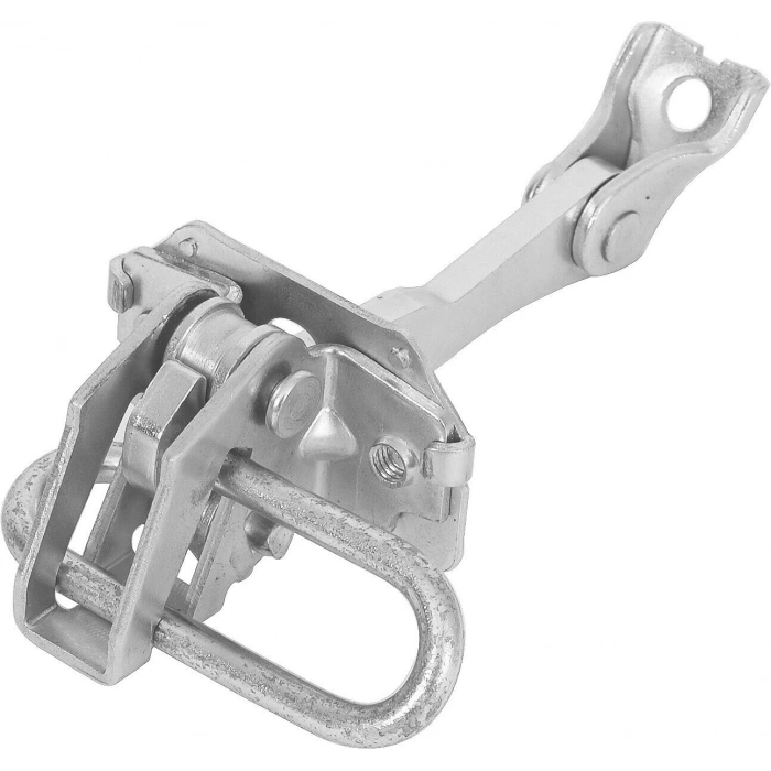 Fıat Idea- 05/06; Ön Kapı Durdurucusu Sağ/Sol Aynı (Adet) (Kapı Gergisi) (Oem No: 51795854)