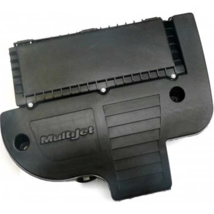 Fıat Doblo- 06/10; Hava Filtre Kabini 1.3 Mjt (Süngersiz) (Oem No: 51798941)