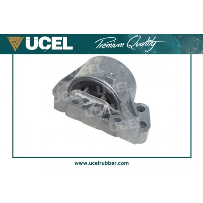 Takoz Motor Fıorıno 07Sonrası / Nemo 07Sonrası / Bıpper 07Sonrası Ön Sağ 1.3Jtd-1.4Hdı (Oem No: 51799111)