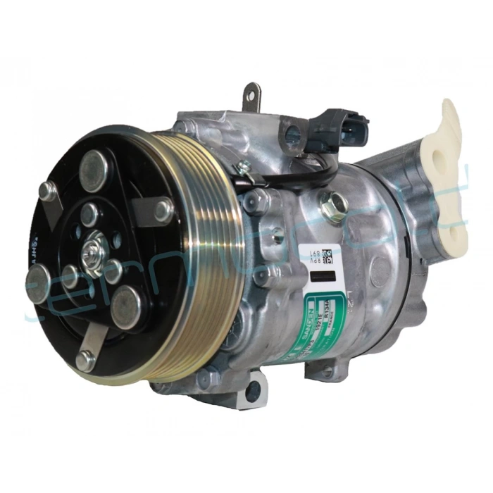 Klıma Kompresörü (Eskı No:Bhr 8Fk351114-291) Fıat Doblo Iıı /Fıorıno/Lınea/G.Punto/Corsa D/ Combo D 1,3Mjt 05- (Oem No: 51803075)