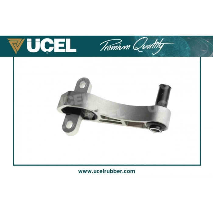 Takoz Motor Lınea / Fıorıno / Bıpper / Nemo 07Sonrası 1.3 Jtd-1.4 Hdı Alt Sağ (Oem No: 51805432)