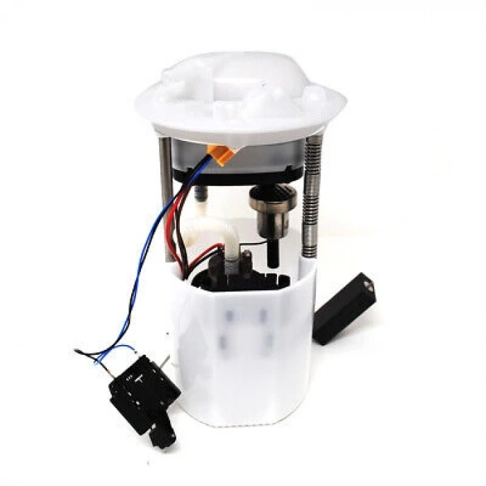 Yakıt Depo Samandırası Elektrıklı, Pompa Modülü Fıat Panda / 500 / 500 C 0,9-1,1-1,2-1,4 09- (Oem No: 51806984)